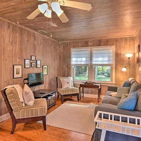 Cottage With Private Pool - Walk To Lake Wales! Exterior foto